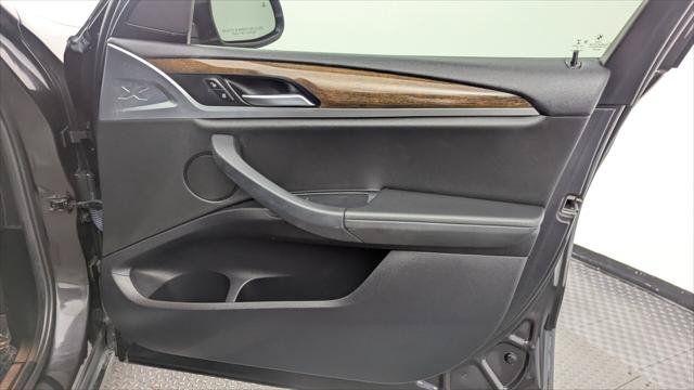 Used 2019 BMW X3 sDrive30i w/ Driving Assistance Package RWD image 22