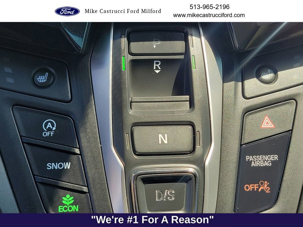 Used 2018 Honda Odyssey Touring image 33