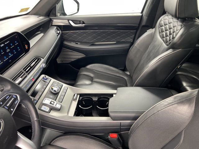 Used 2020 Hyundai Palisade Limited image 24