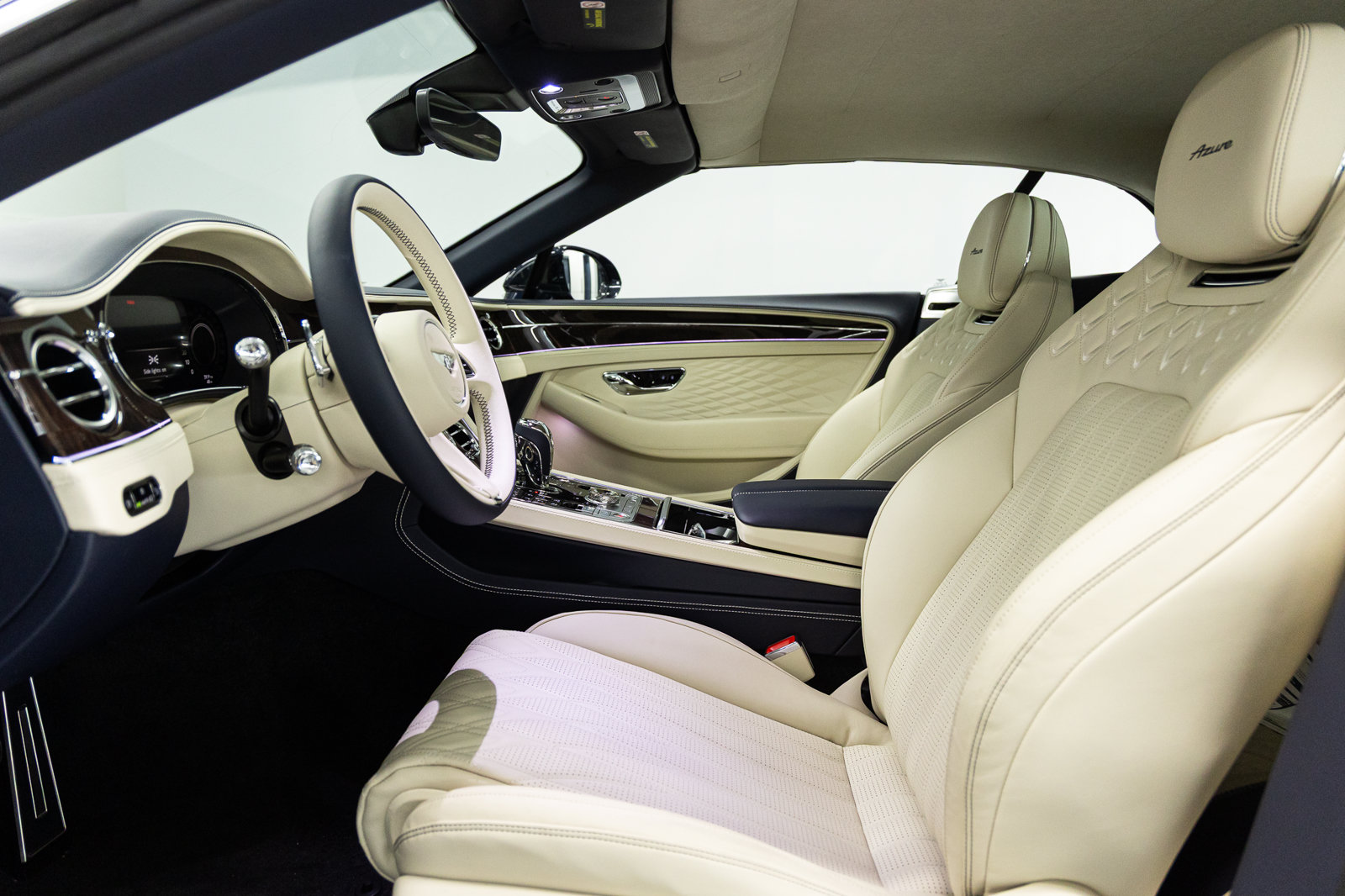 New 2026 Bentley Continental GTC AWD/4WD image 11
