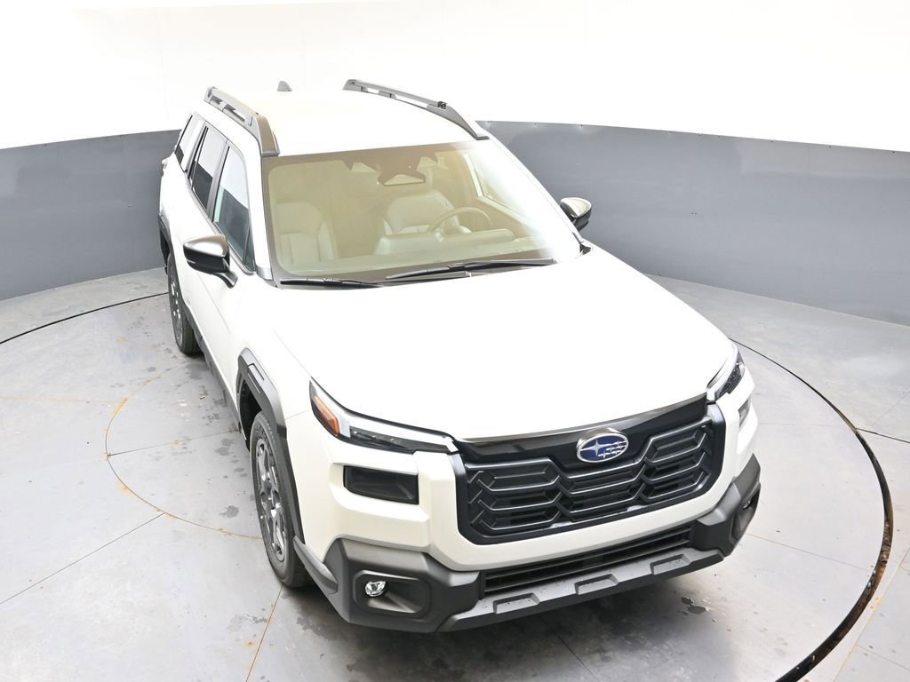 New 2026 Subaru Outback Premium AWD/4WD image 54