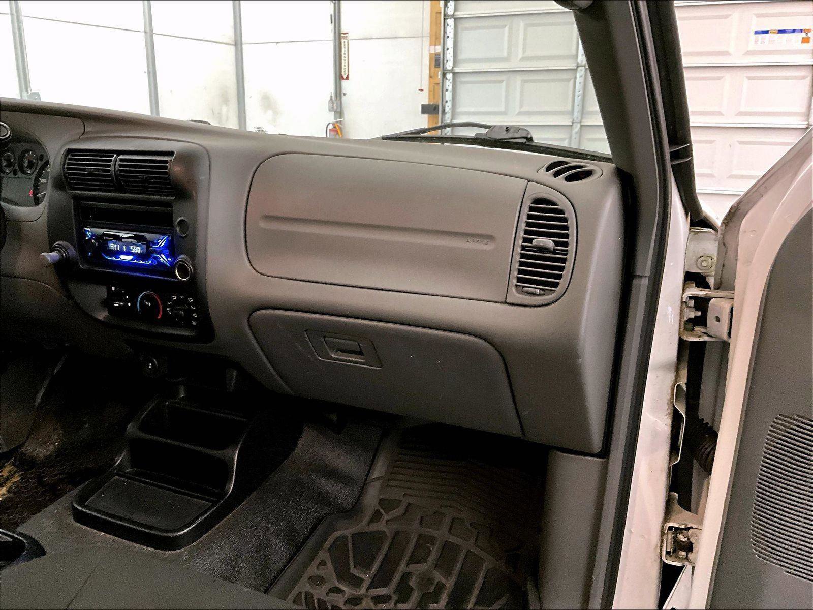 Used 2011 Ford Ranger XL RWD image 15