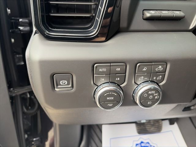 New 2026 GMC Sierra 2500 AT4 w/ AT4 Premium Plus Package image 20