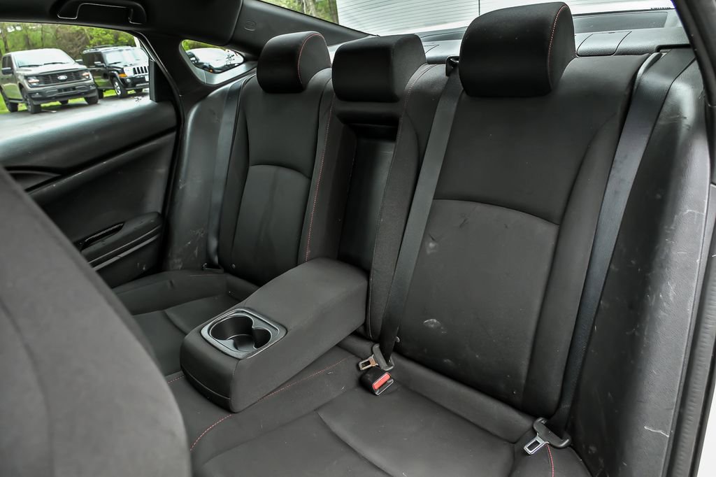 Used 2019 Honda Civic Si image 18