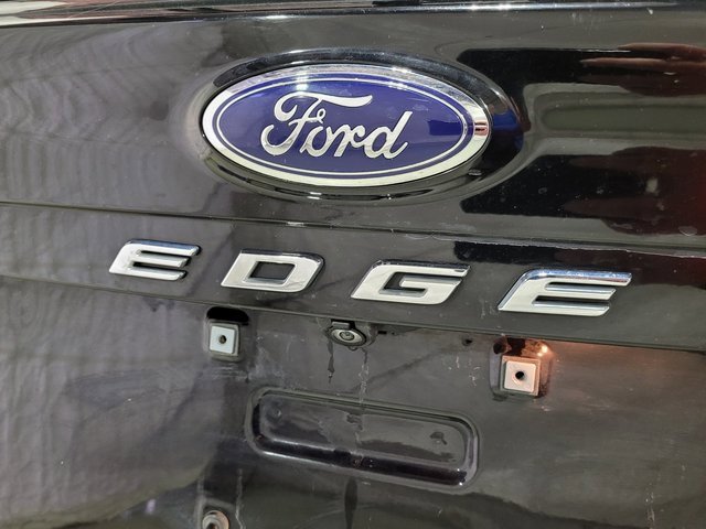 Used 2021 Ford Edge Titanium image 67