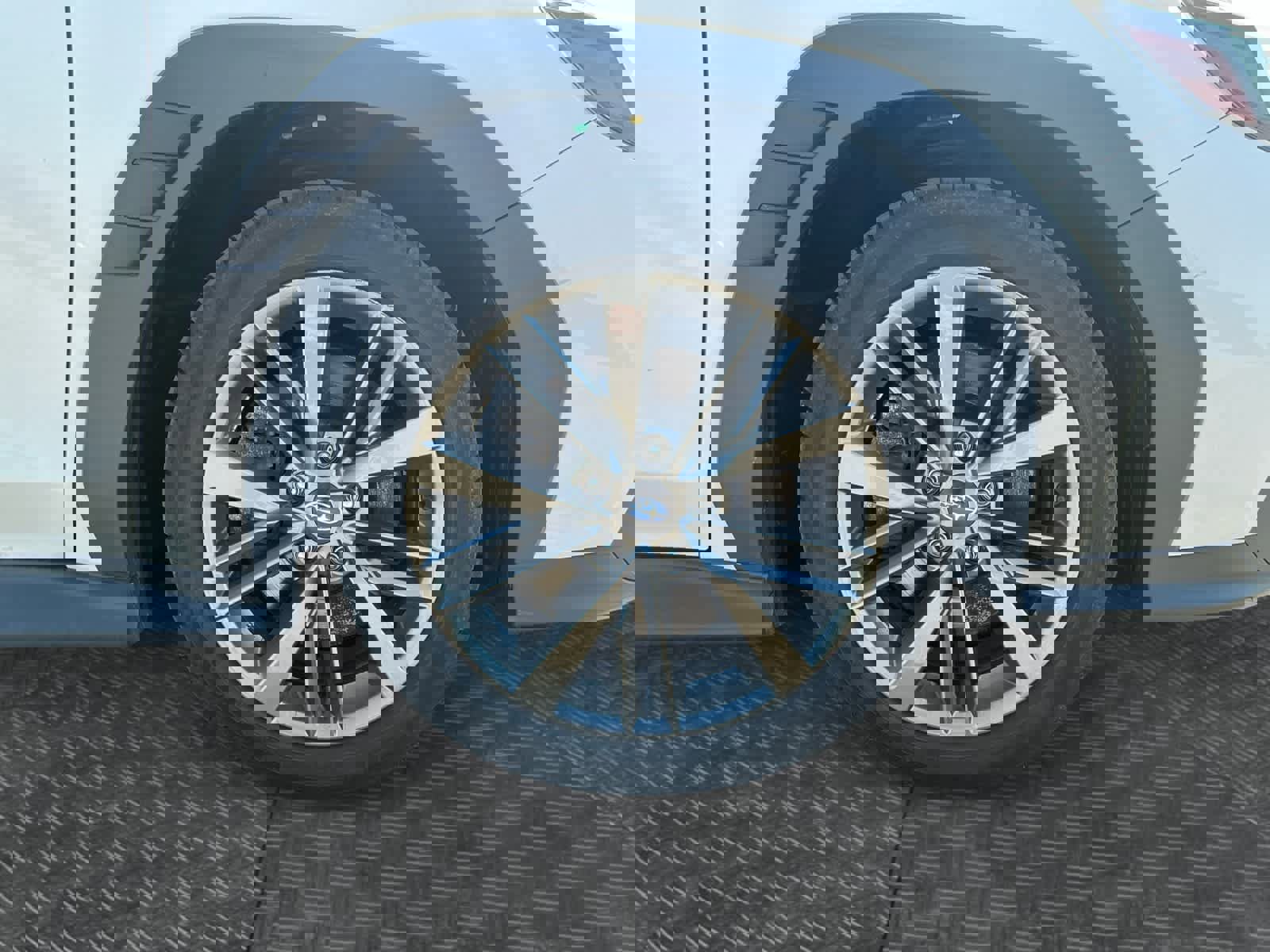 Used 2024 Subaru WRX image 14