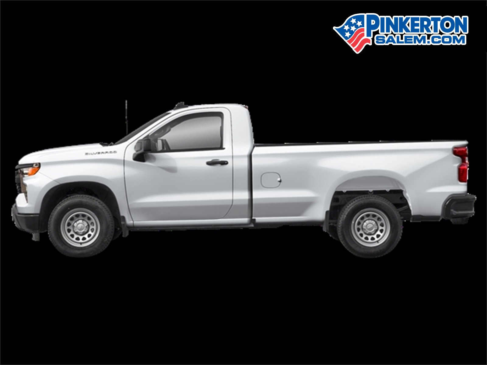 New 2025 Chevrolet Silverado 1500 W/T w/ Trailering Package image 27