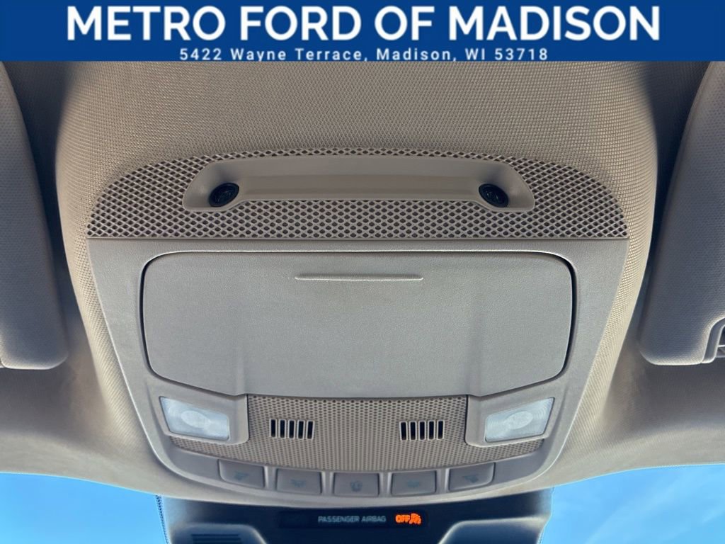 Used 2022 Ford Expedition XLT image 25