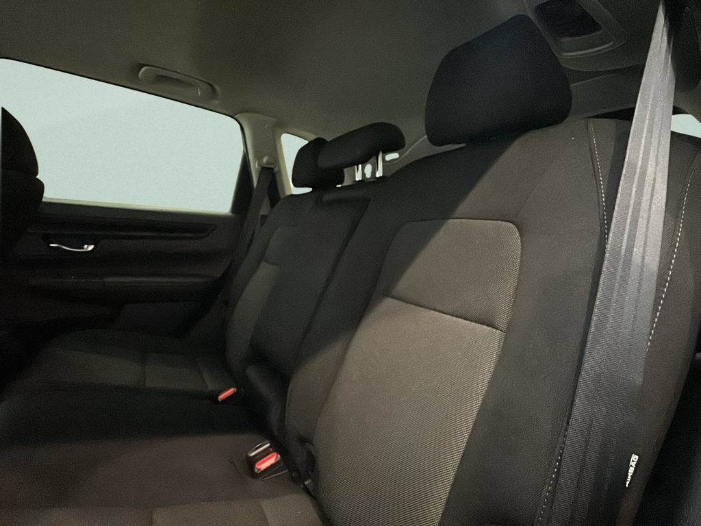 Certified 2026 Honda CR-V EX image 18