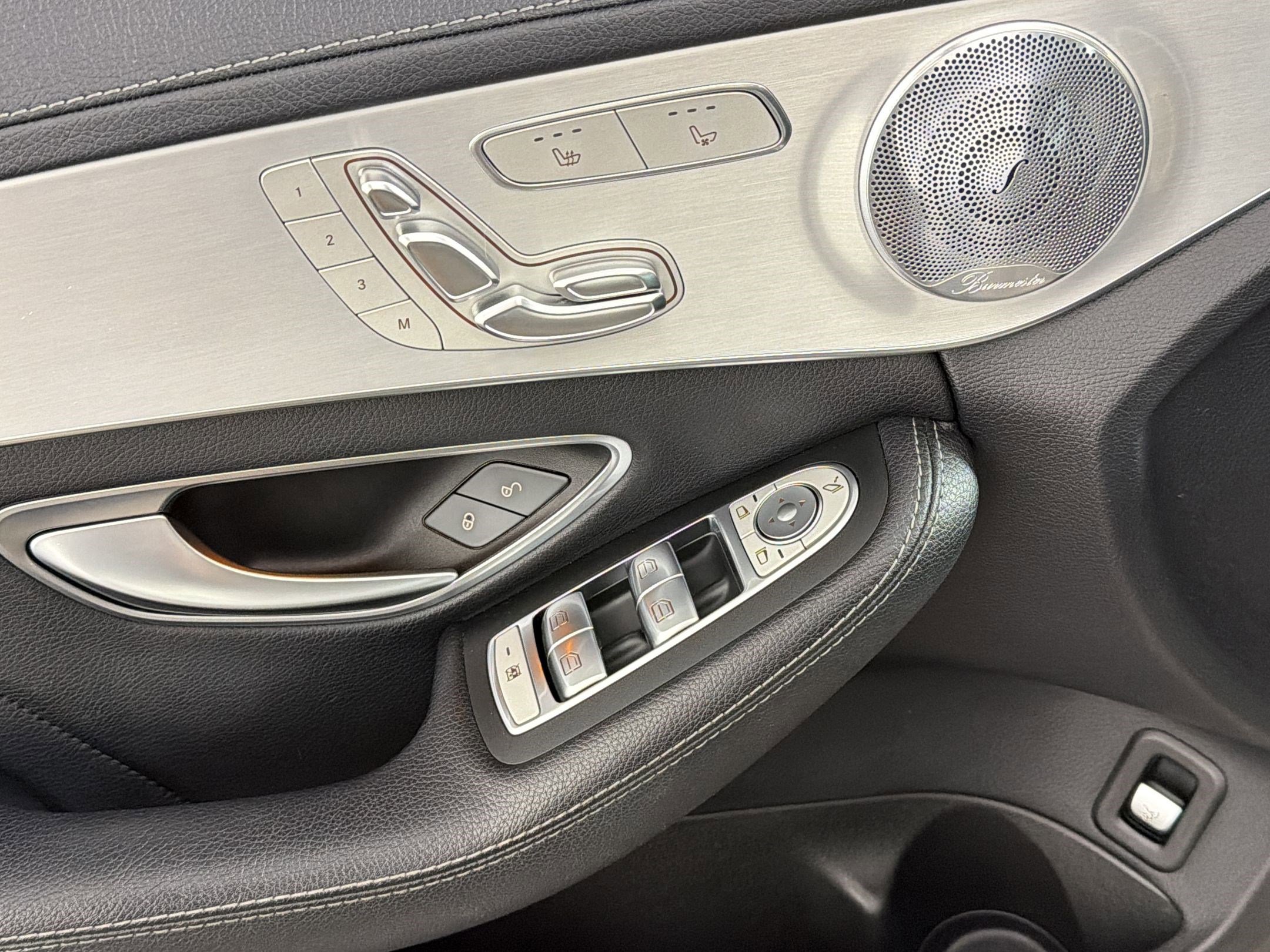 Used 2019 Mercedes-Benz C 43 AMG 4MATIC Sedan image 22