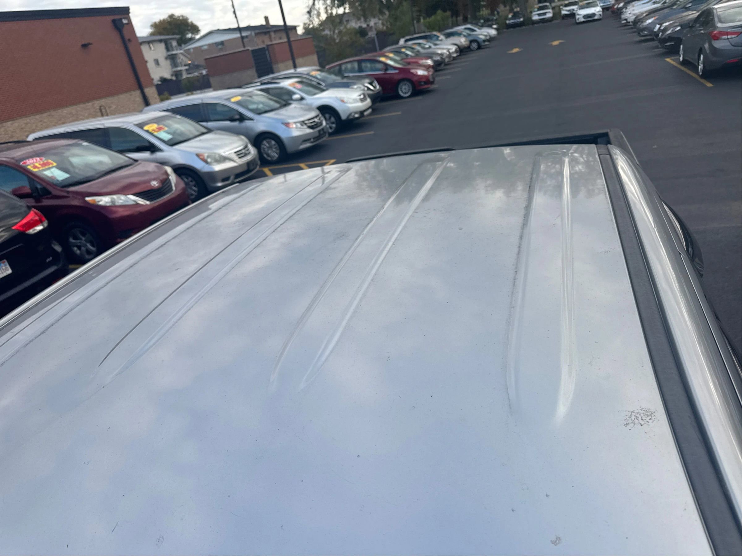 Used 2014 Toyota Tundra SR5 image 14