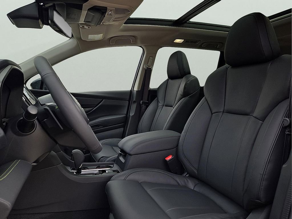 New 2026 Subaru Ascent Bronze Edition image 15
