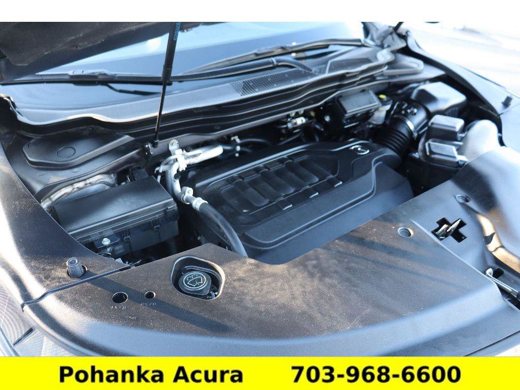 Used 2020 Acura MDX SH-AWD w/ Technology Package image 33