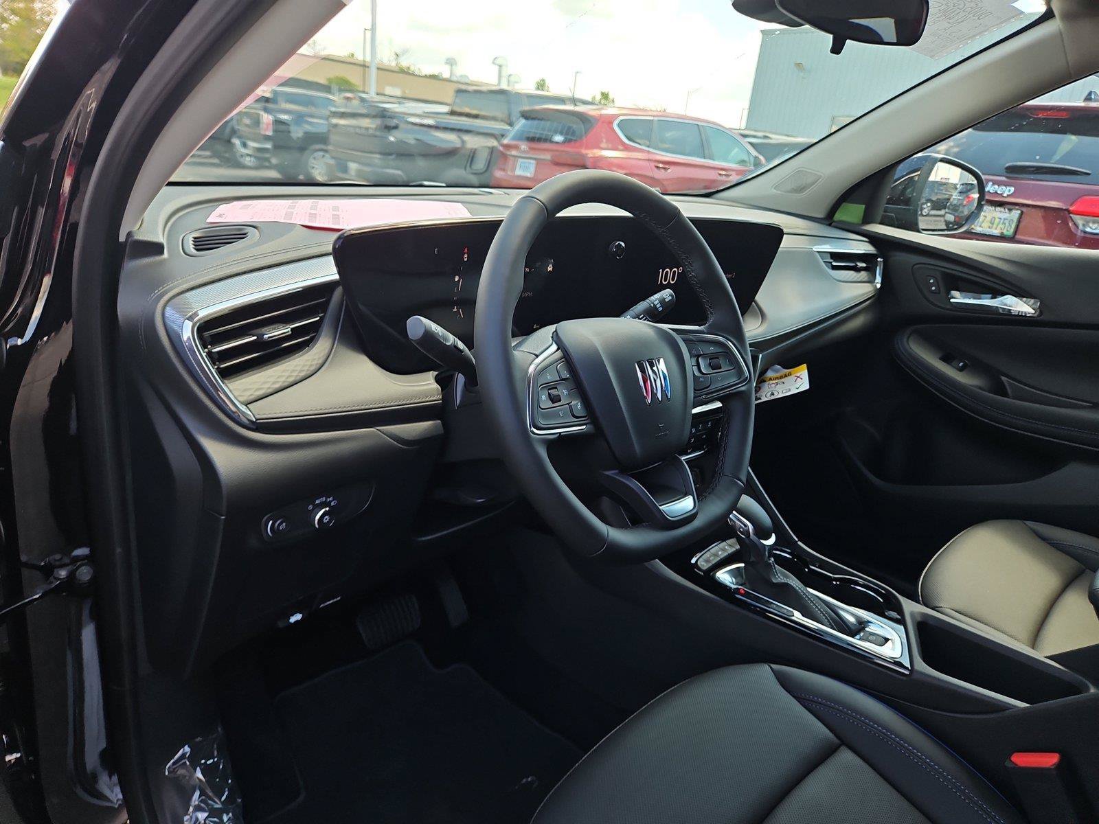 New 2026 Buick Encore GX Sport Touring w/ Comfort Package AWD/4WD image 17