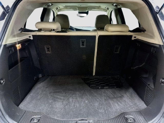 Used 2017 Buick Encore Premium w/ Experience Buick Package FWD image 21