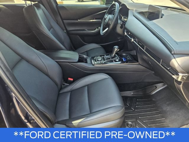 Used 2023 MAZDA CX-30 AWD 2.5 S w/ Preferred Package image 10