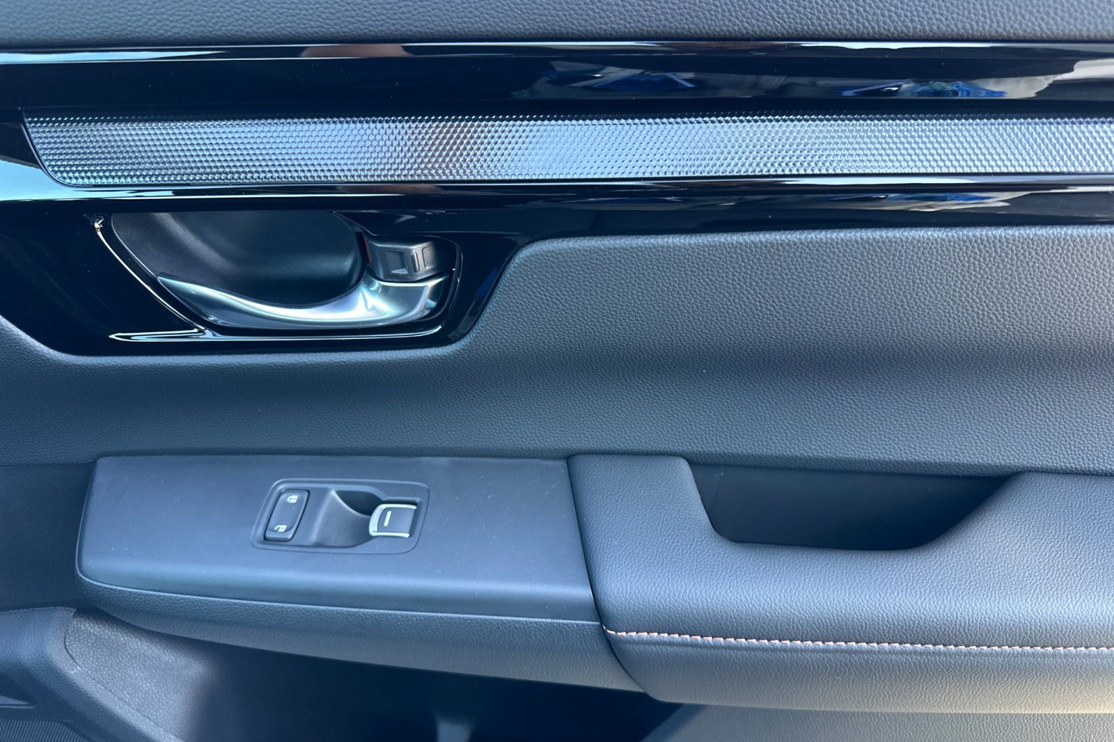 New 2026 Honda CR-V Sport Touring image 29