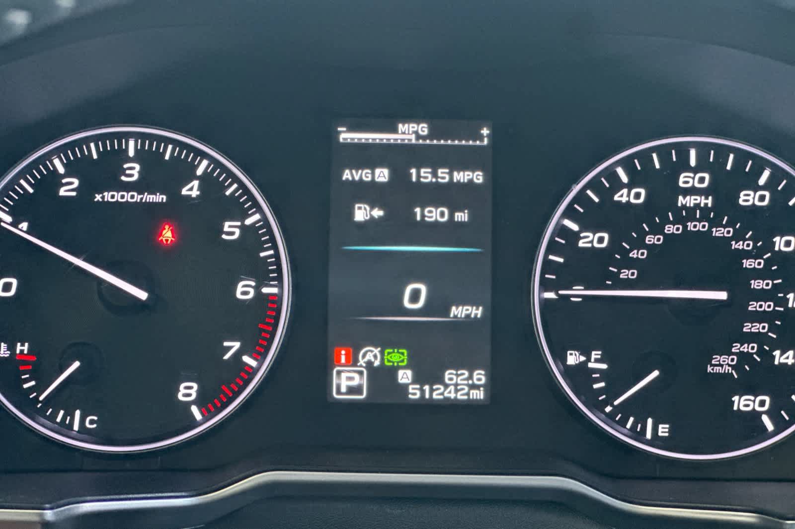 Used 2022 Subaru Outback Touring XT AWD/4WD image 25