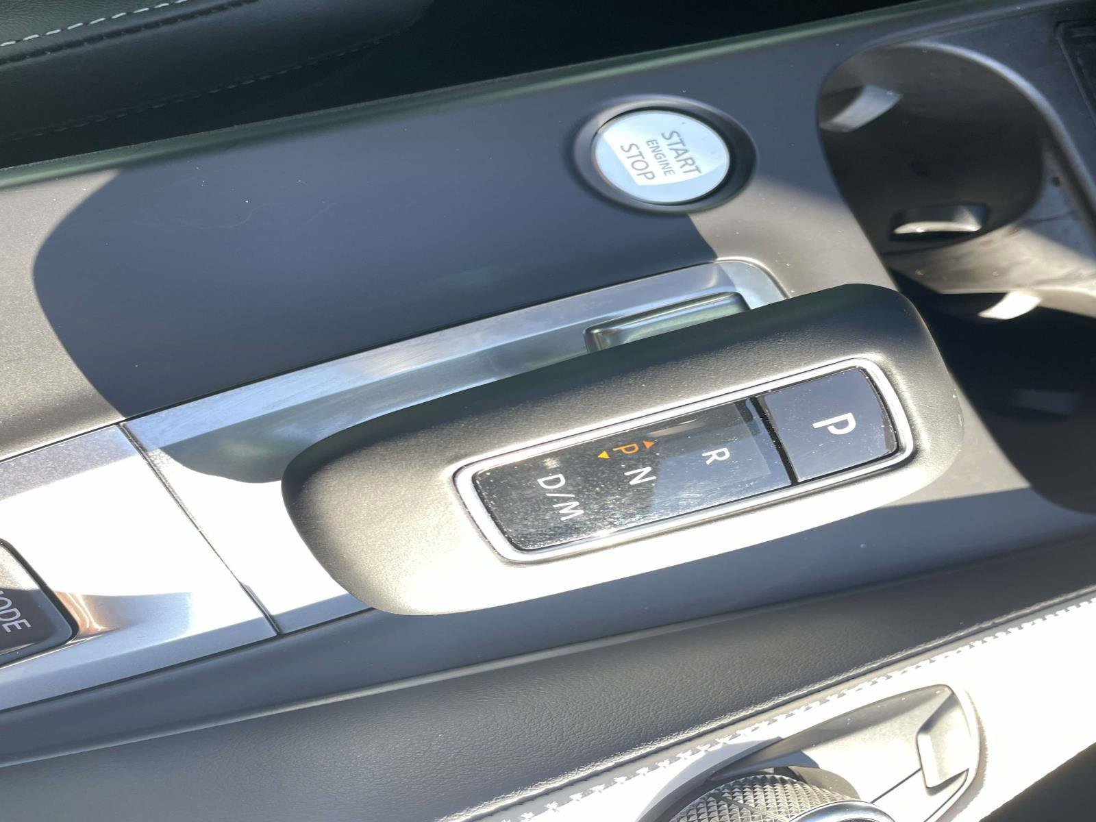 Certified 2025 INFINITI QX55 Luxe w/ Cargo Package image 21