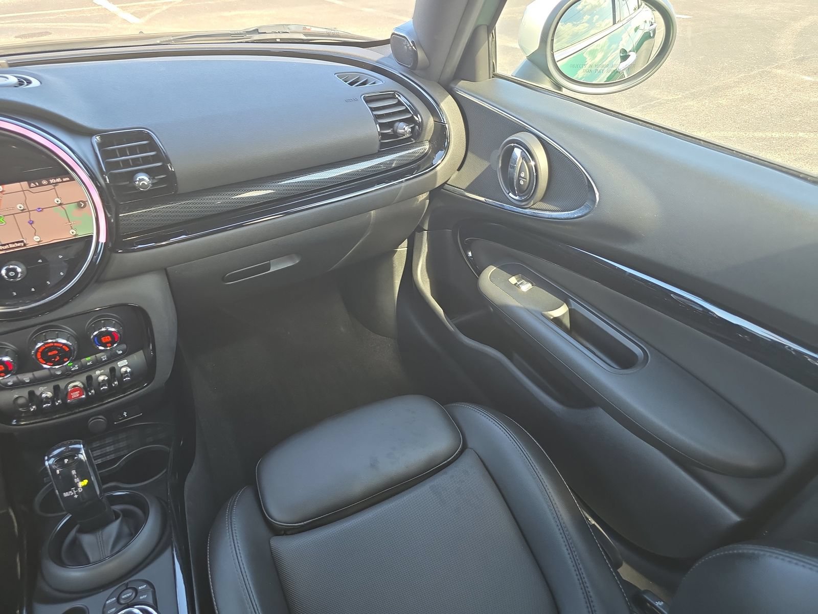 Used 2022 MINI Cooper Clubman S AWD/4WD image 12
