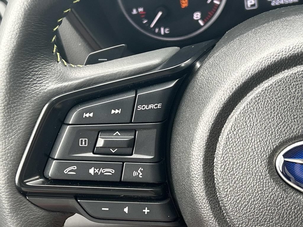 Used 2024 Subaru Ascent Onyx Edition Limited AWD/4WD image 33