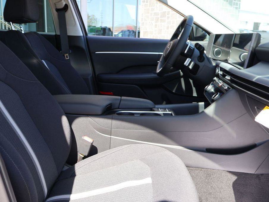 New 2026 Hyundai Sonata SEL image 14