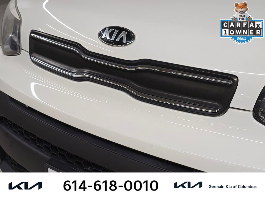 Used 2017 Kia Soul image 8