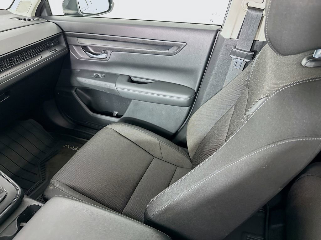 Used 2024 Honda CR-V EX image 24