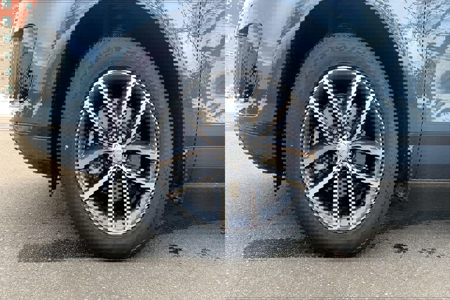 New 2026 Land Rover Range Rover Evoque S image 11