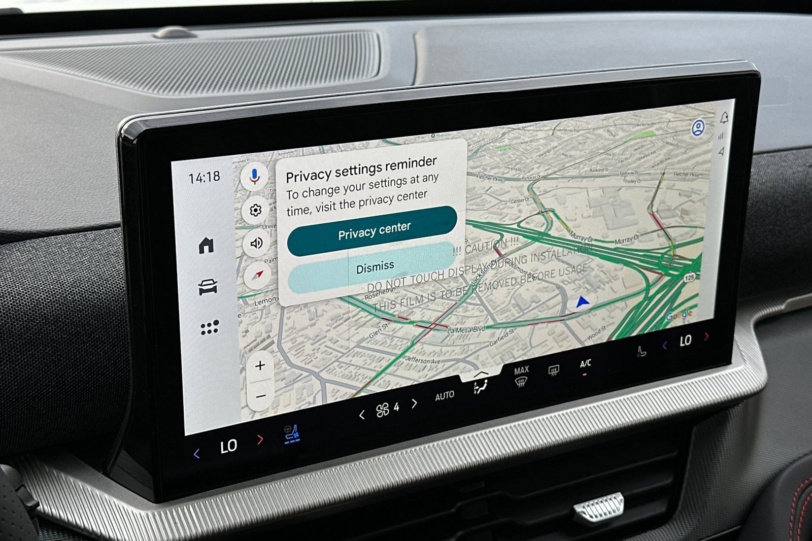 New 2025 Ford Explorer ST w/ Sun And Sound Package image 19