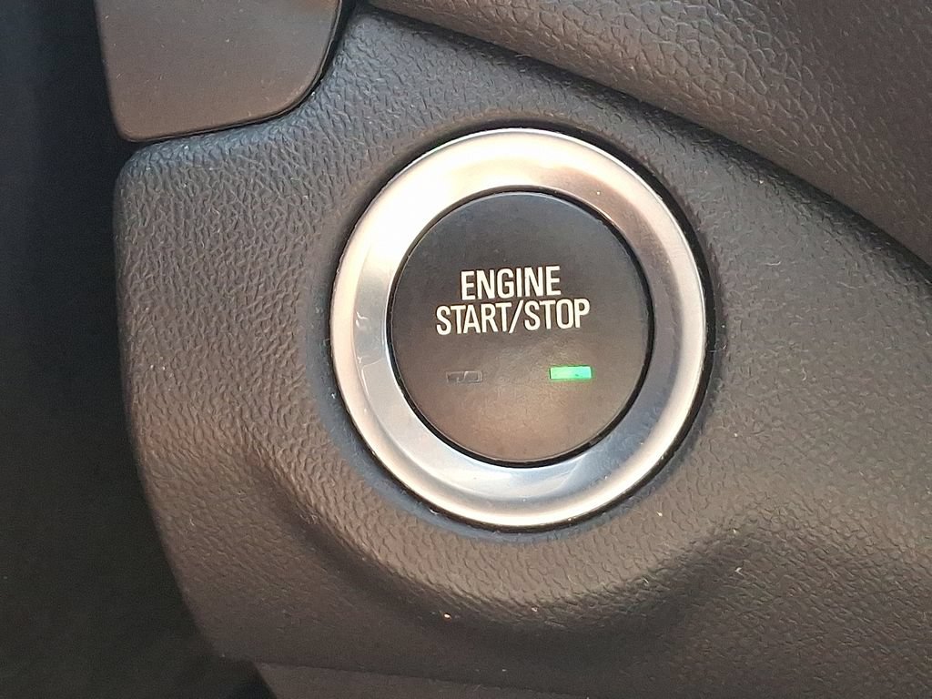 Certified 2019 Chevrolet Equinox LT AWD/4WD image 24
