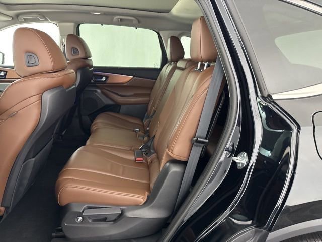 Used 2023 Acura MDX SH-AWD w/ Technology Package image 24