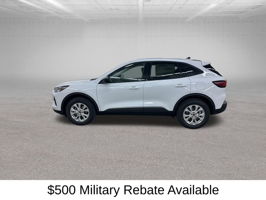 New 2026 Ford Escape Active w/ Tech Pack #1 image 6