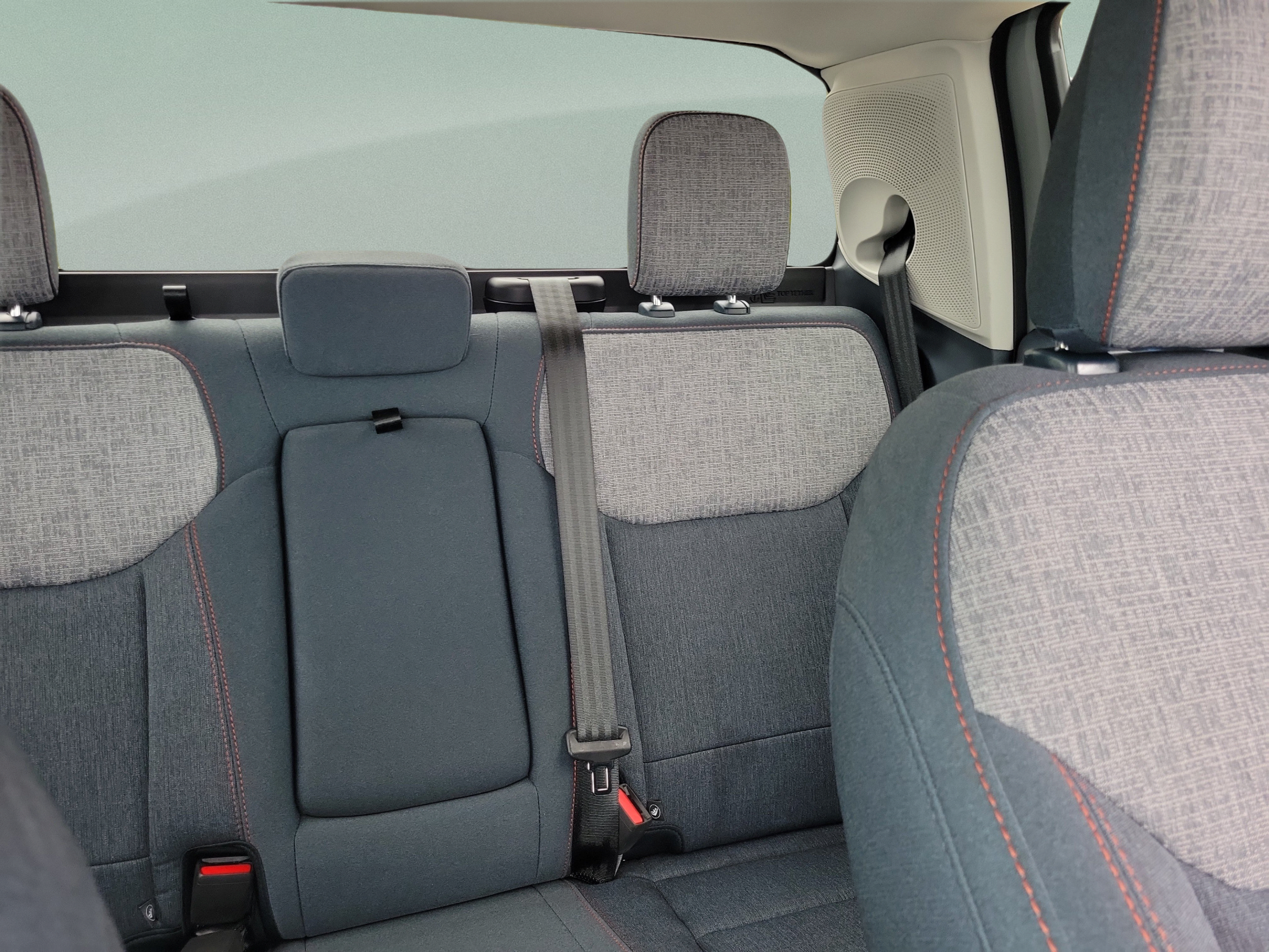 Used 2024 Ford Maverick XLT FWD image 10