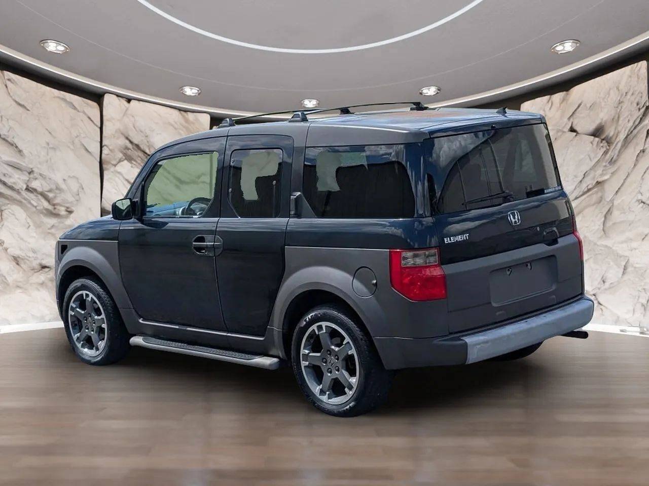 Used 2003 Honda Element EX image 7