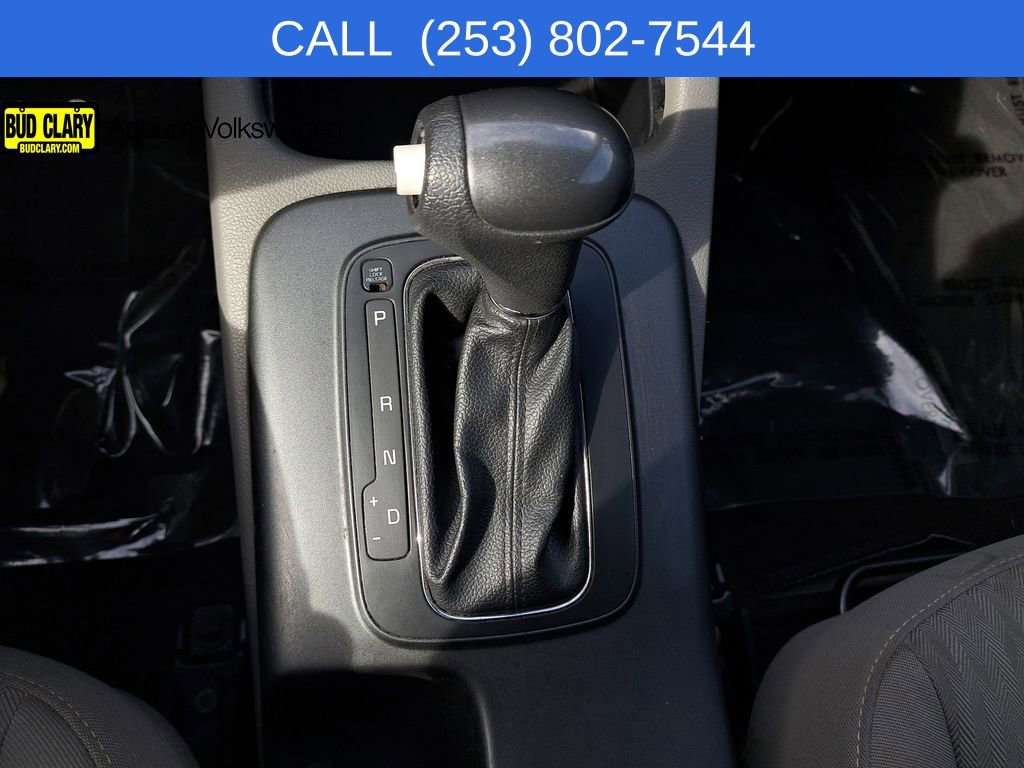 Used 2016 Kia Forte LX FWD image 25