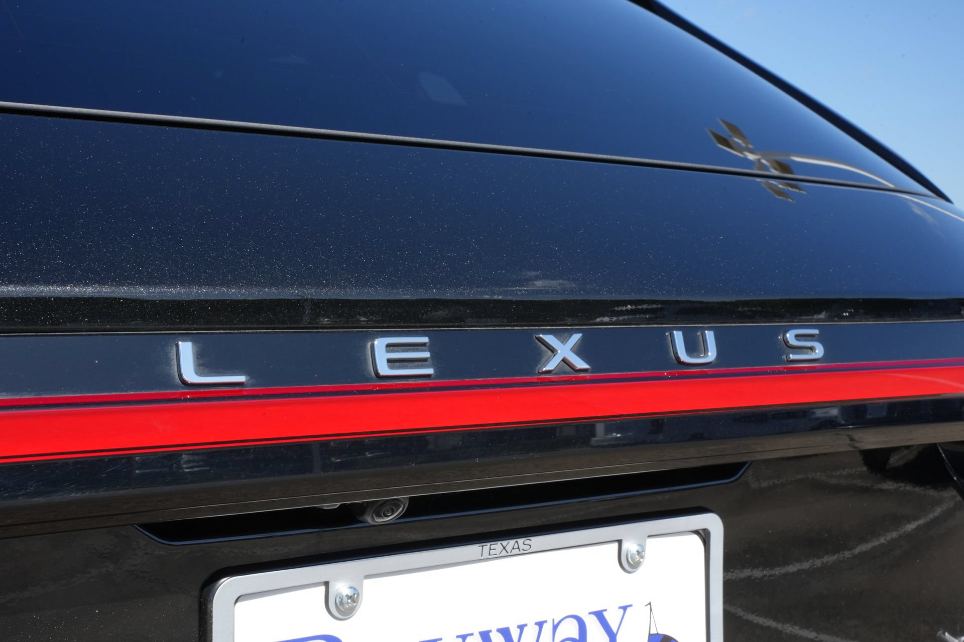 Used 2023 Lexus RX 350 Premium Plus w/ Cold Area Package FWD image 20
