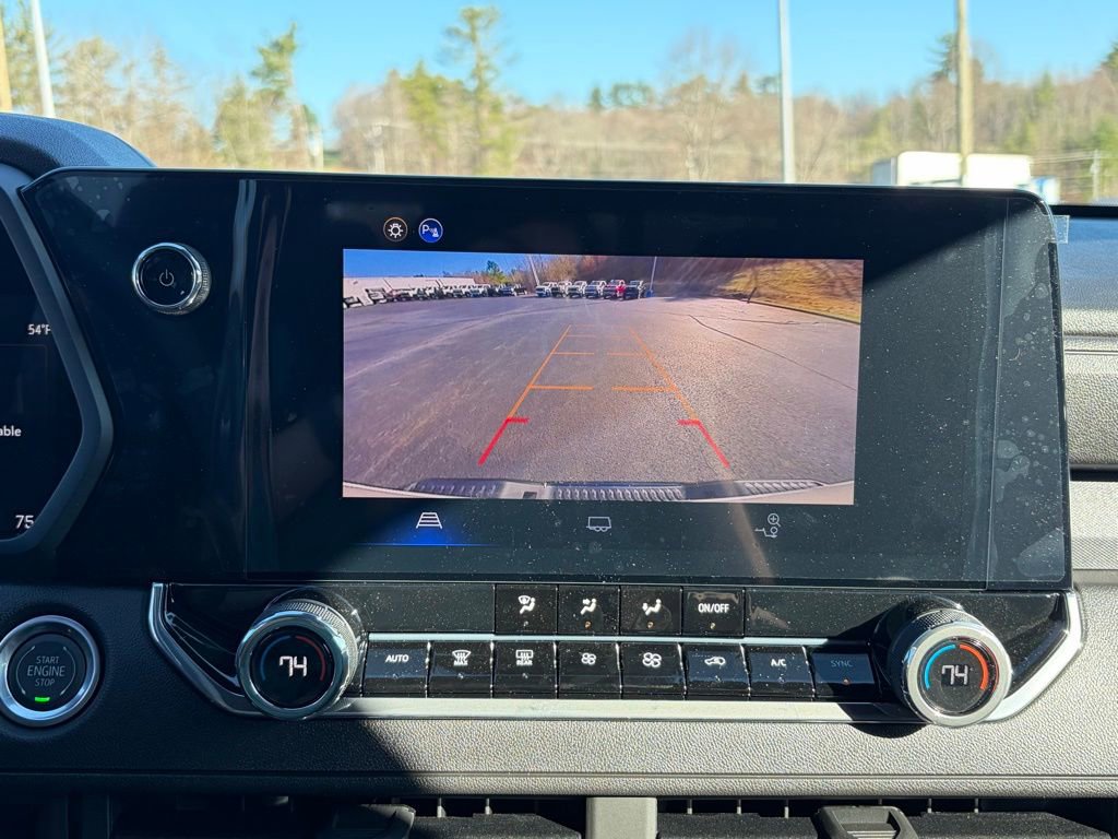 New 2026 Chevrolet Colorado Trail Boss image 15