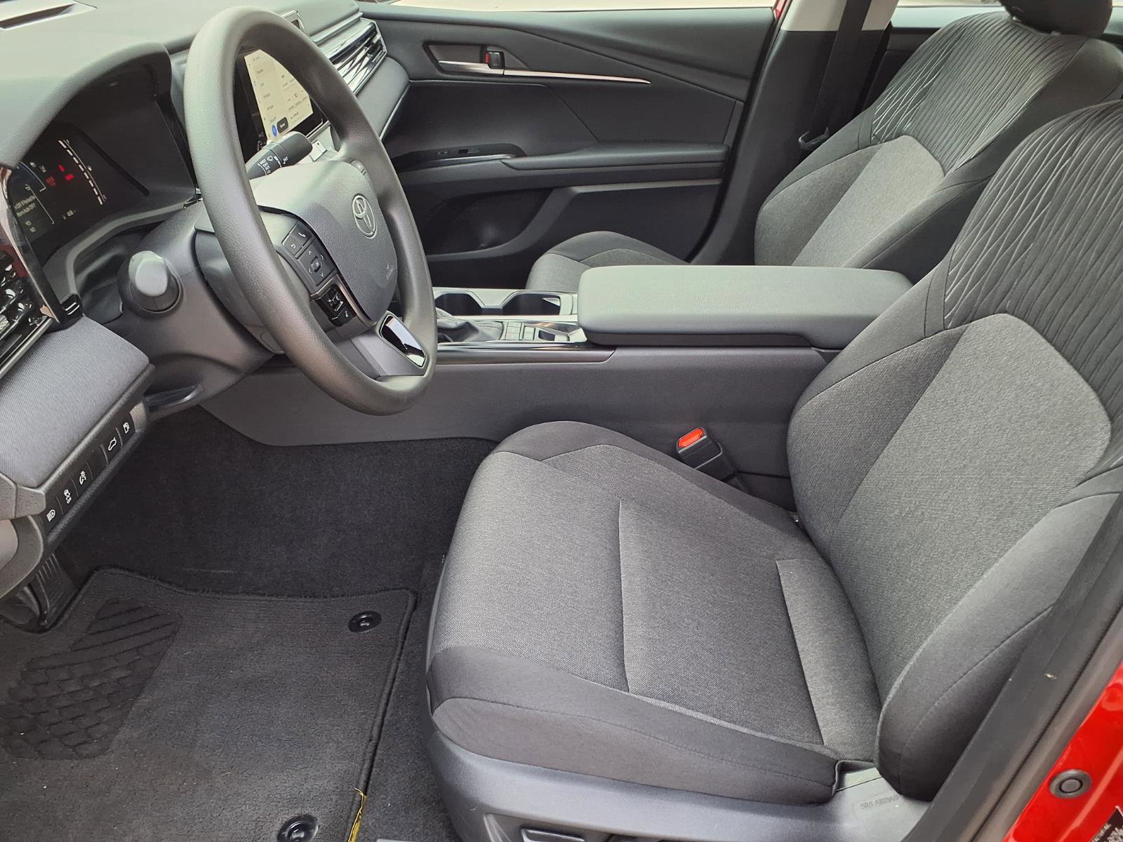 Used 2026 Toyota Camry LE w/ Convenience Package image 13