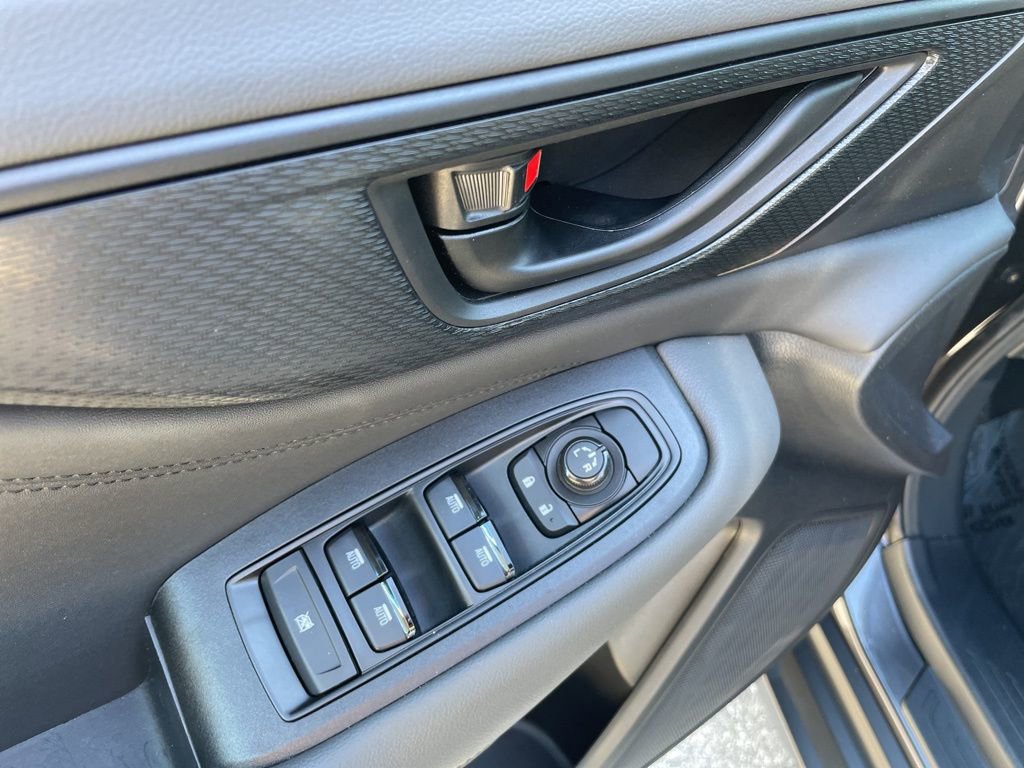 Used 2023 Subaru Outback Wilderness AWD/4WD image 6