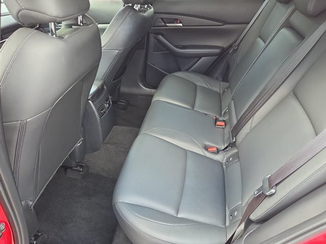 Used 2025 MAZDA CX-30 AWD 2.5 S w/ Select Sport Pkg image 12