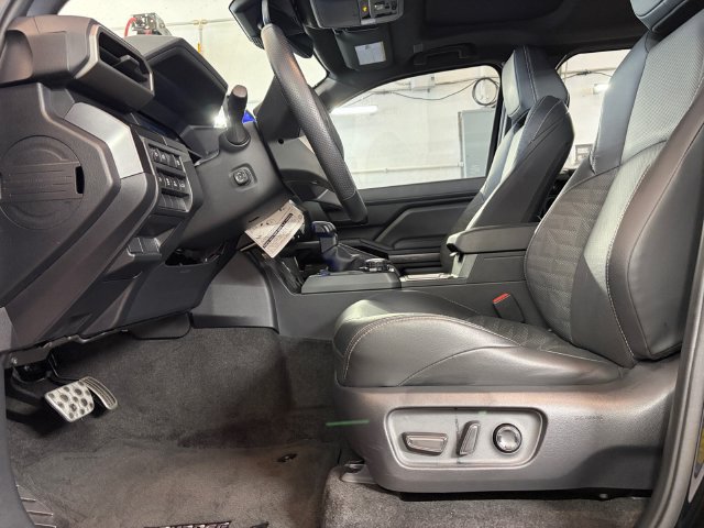 Certified 2025 Toyota 4Runner TRD Sport Premium AWD/4WD image 14