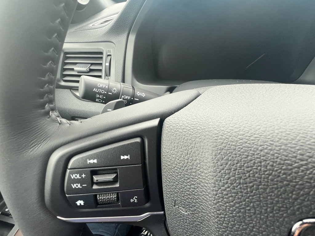 New 2026 Honda Ridgeline RTL image 22