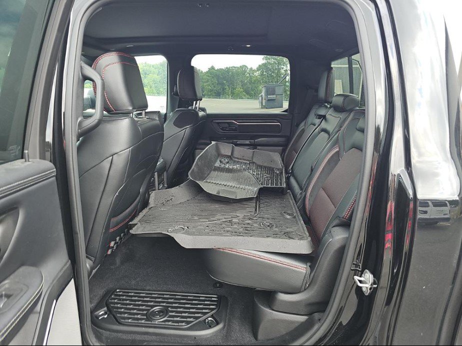Used 2025 RAM 1500 Rebel w/ Rebel Level 2 Equipment Group AWD/4WD image 10