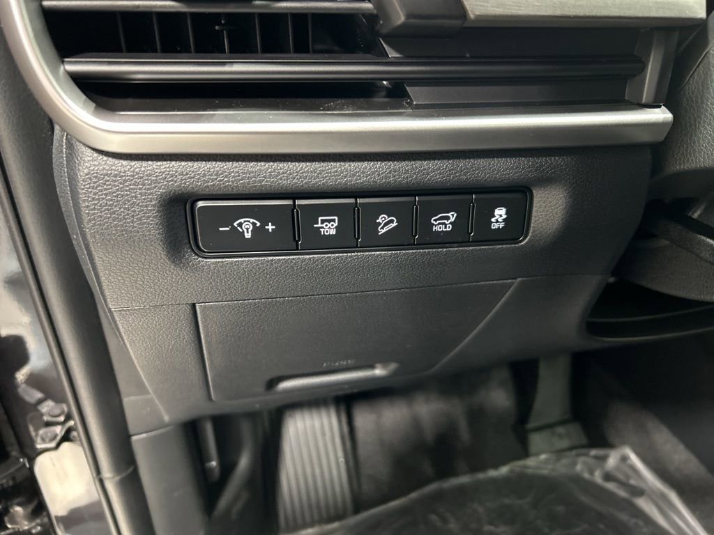 New 2025 Kia Telluride EX X-Line image 11