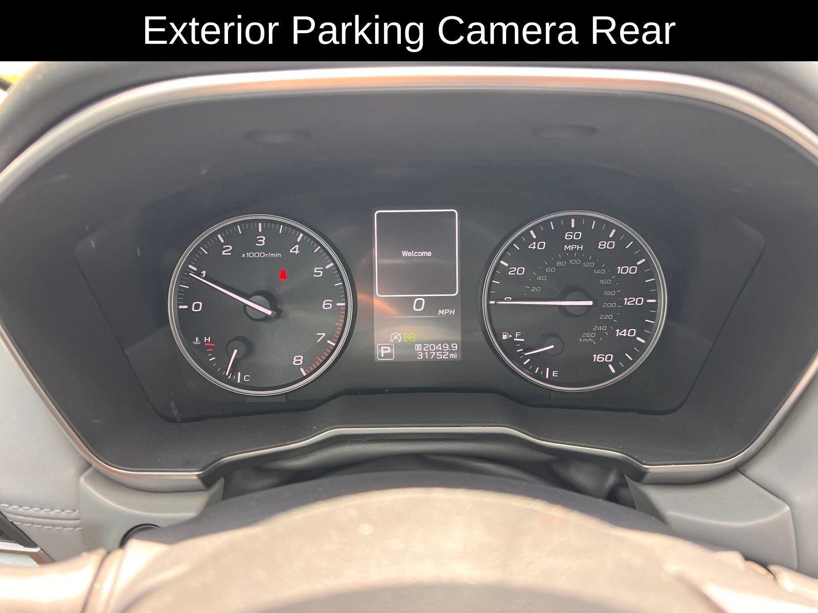 Used 2024 Subaru Outback Limited XT w/ Tech Package 2 AWD/4WD image 14