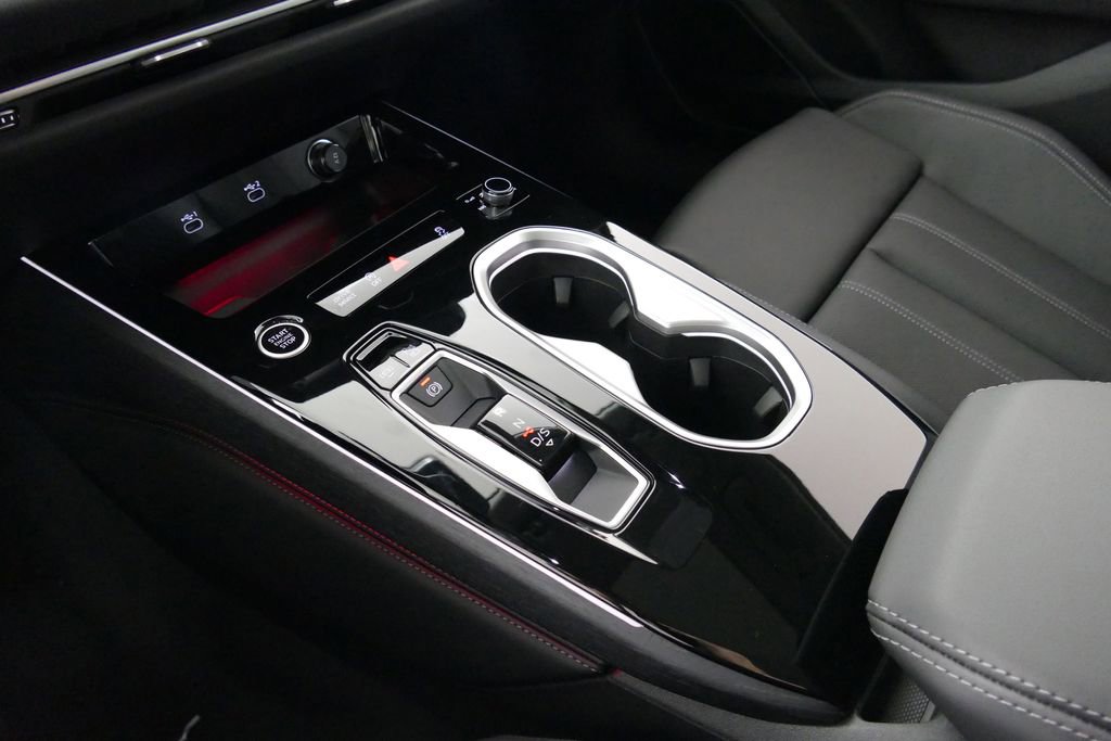 New 2026 Audi A6 Prestige AWD/4WD image 19