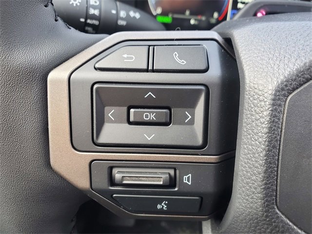 New 2026 Toyota Land Cruiser image 23