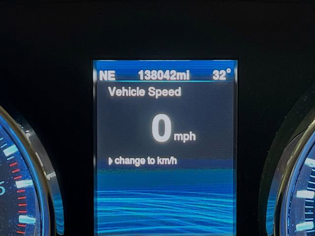 Used 2013 Chrysler 300 C w/ Light Group image 9