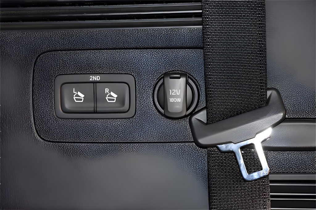 Used 2023 Kia Sorento SX image 32